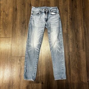 American Eagle Men’s Jeans Airflex Slim Fit 29x32